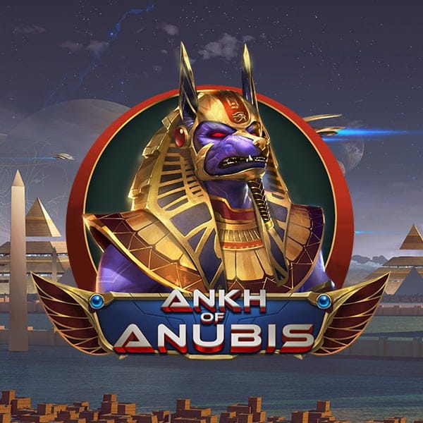 Ankh of Anubis