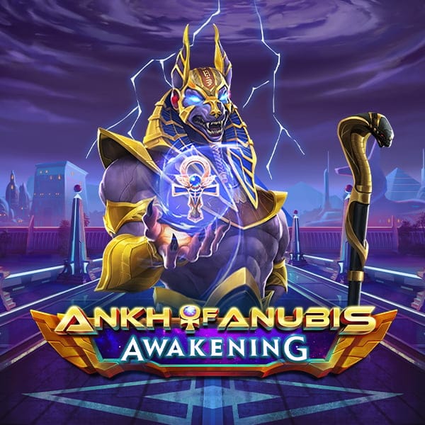 Ankh of Anubis Awakening