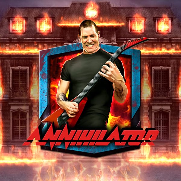 Annihilator