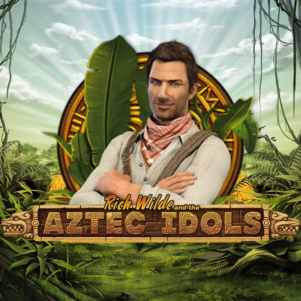 Aztec Idols