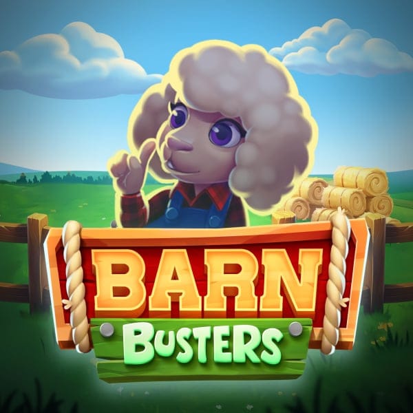 Barn Busters