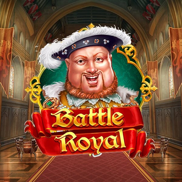 Battle Royal