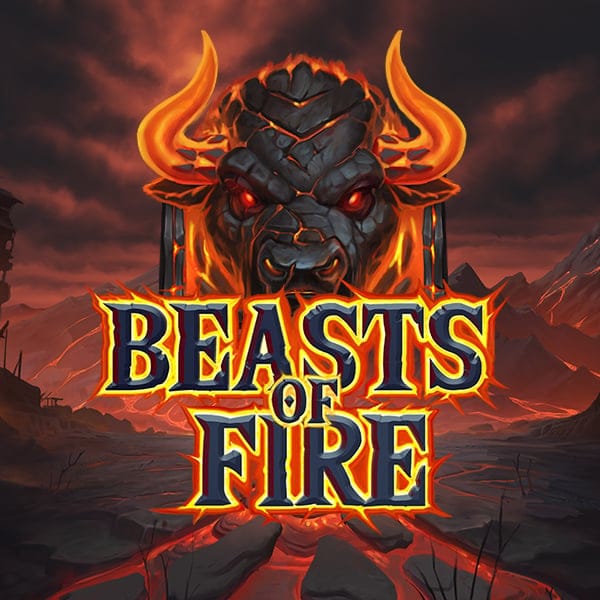 Beasts of Fire