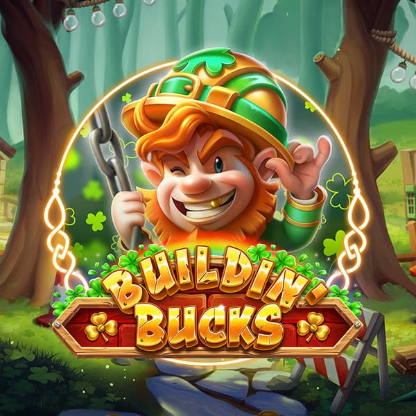 Buildin' Bucks