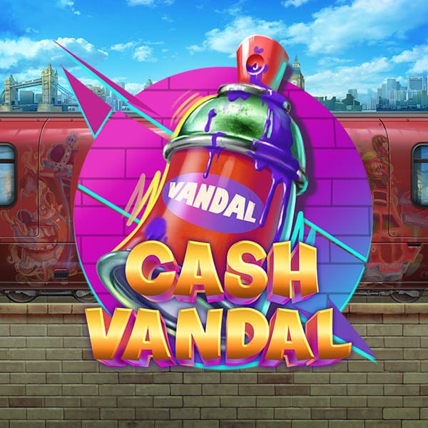 Cash Vandal