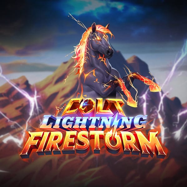 Colt Lightning Firestorm