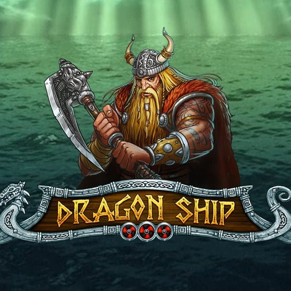 Dragon Ship