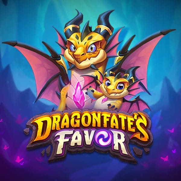 Dragonfate's Favor