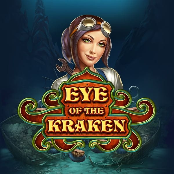 Eye of the Kraken