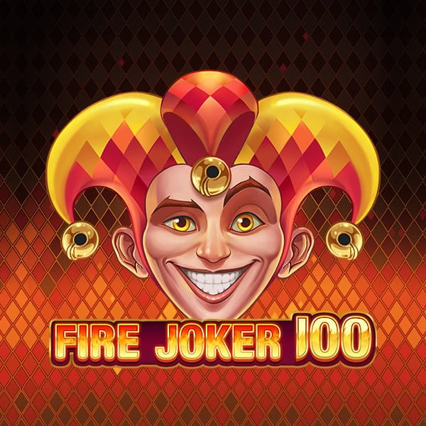 Fire Joker 100
