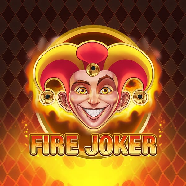 Fire Joker