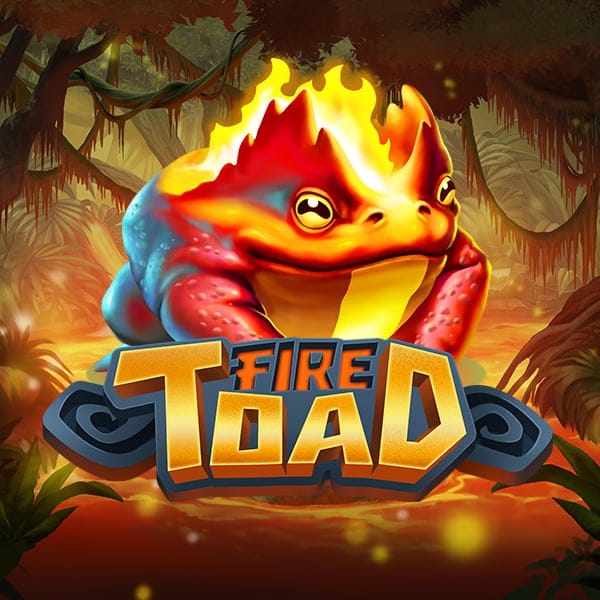 Fire Toad