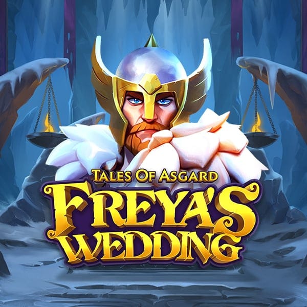 Freya's Wedding