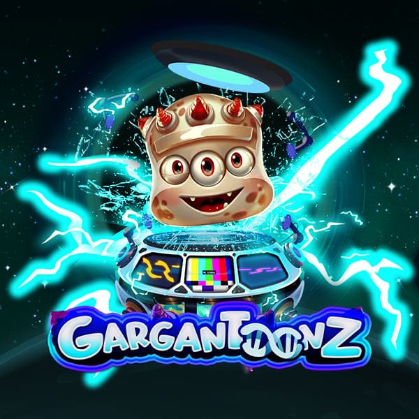 Gargantoonz