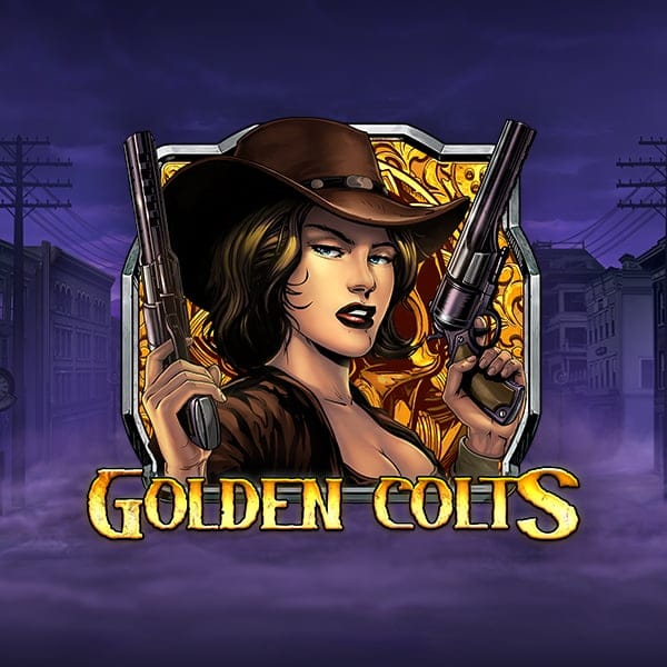 Golden Colts