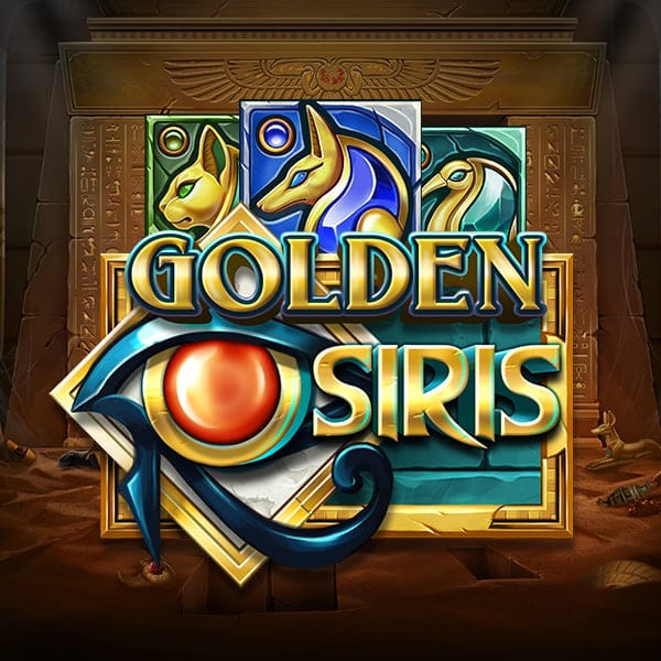 Golden Osiris
