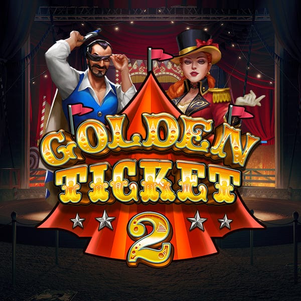 Golden Ticket 2