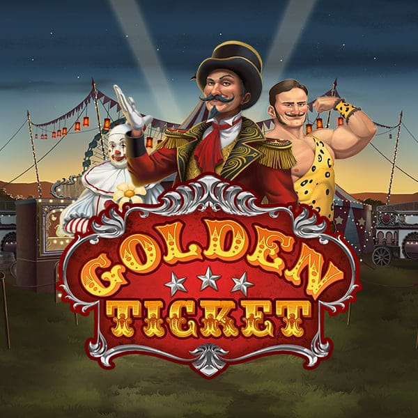 Golden Ticket