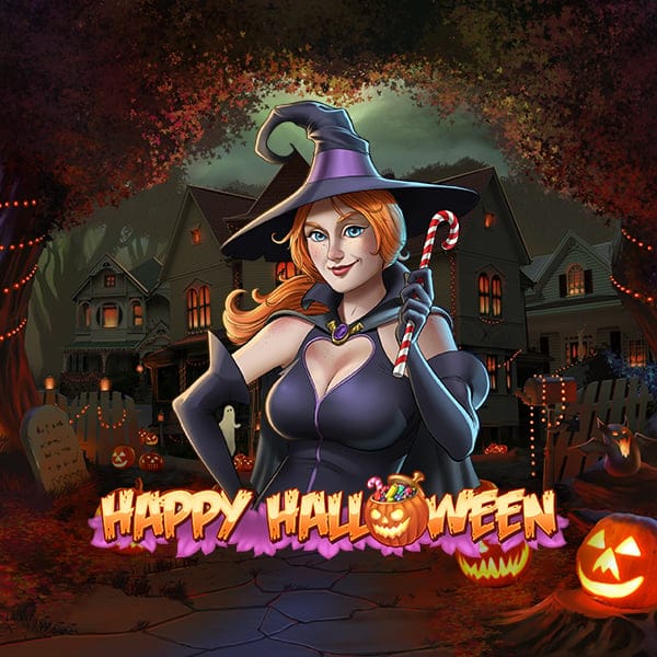 Happy Halloween
