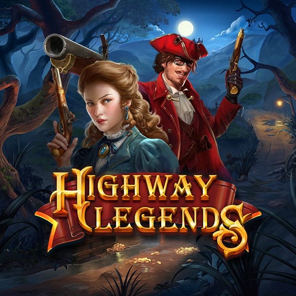 Highway Legends