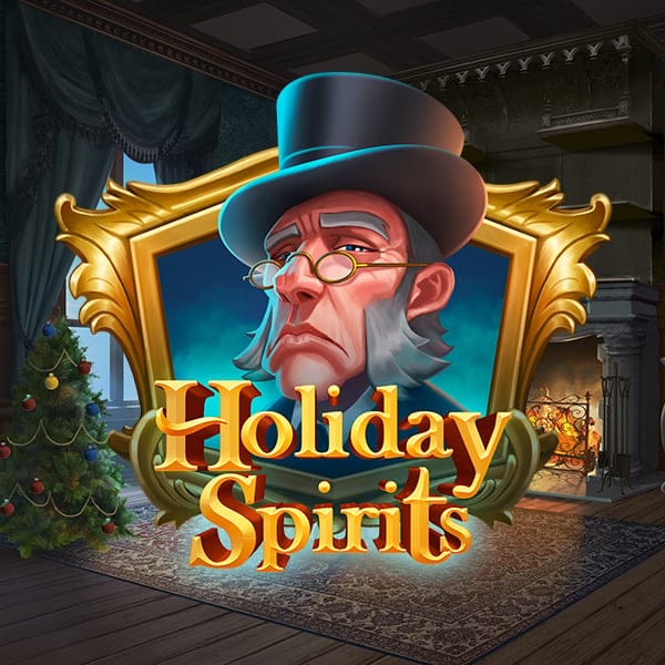 Holiday Spirits