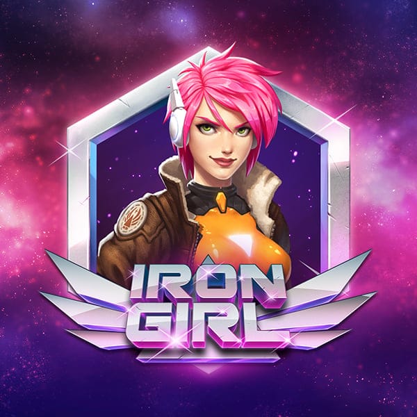 Iron Girl