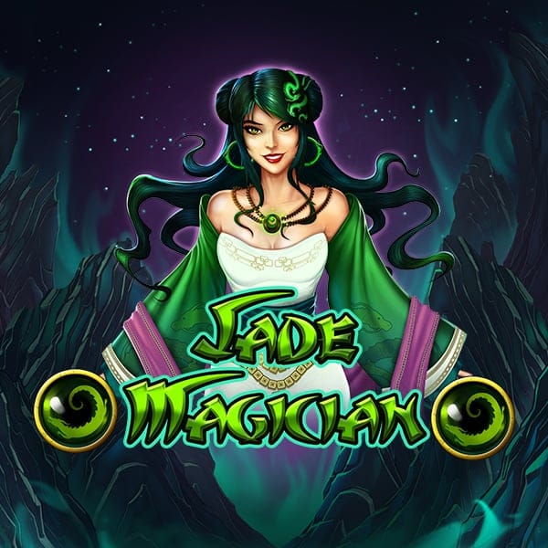 Jade Magician