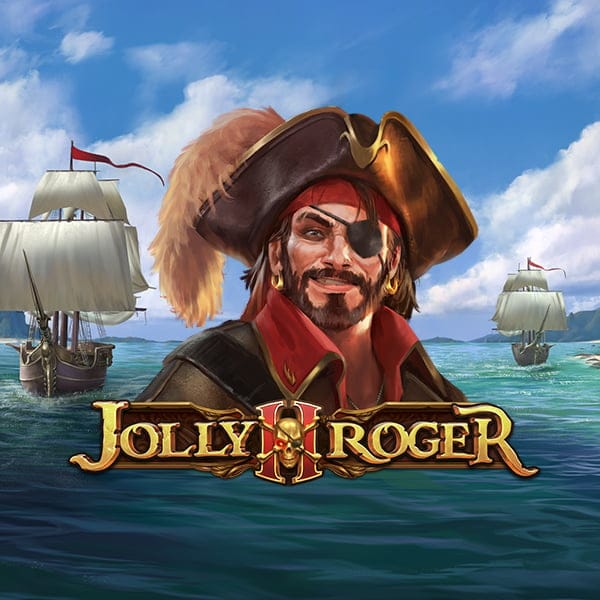 Jolly Roger 2