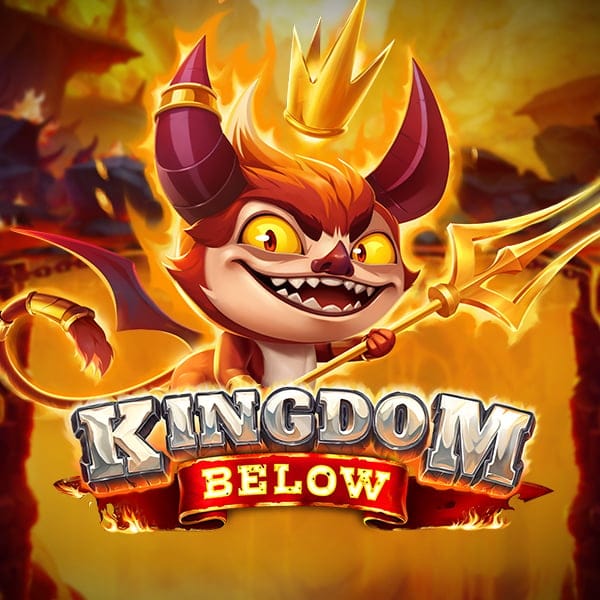 Kingdom Below