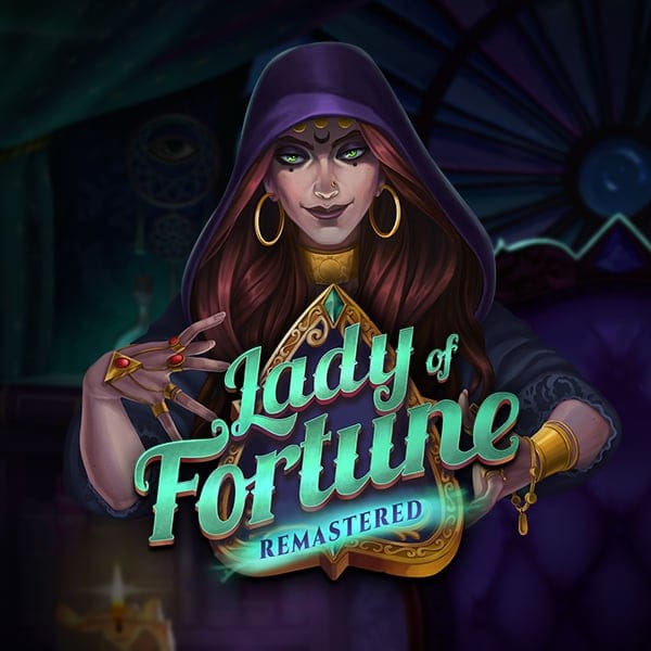 Lady of Fortune Remastered