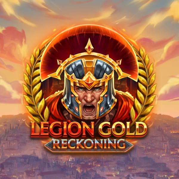 Legion Gold Reckoning
