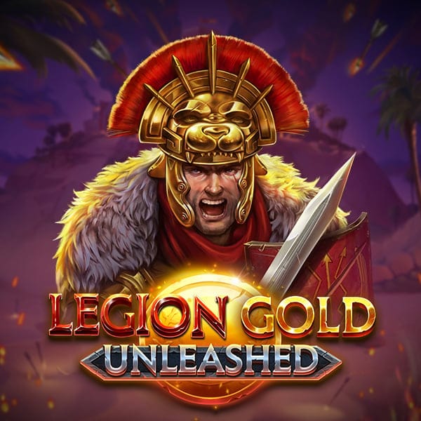 Legion Gold Unleashed