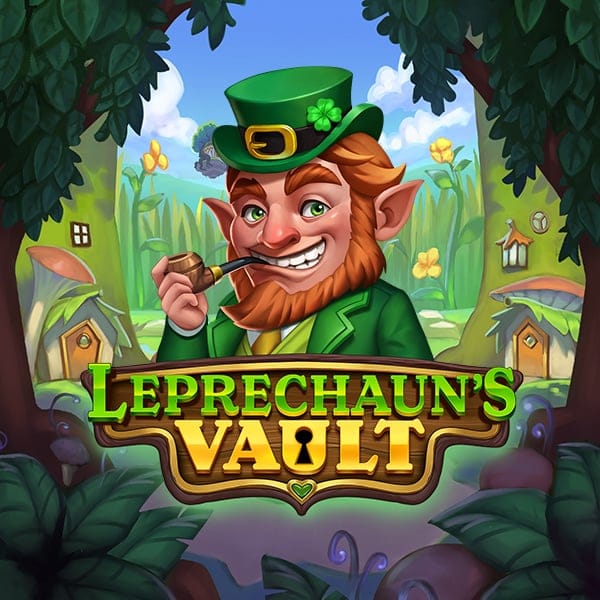 Leprechaun's Vault