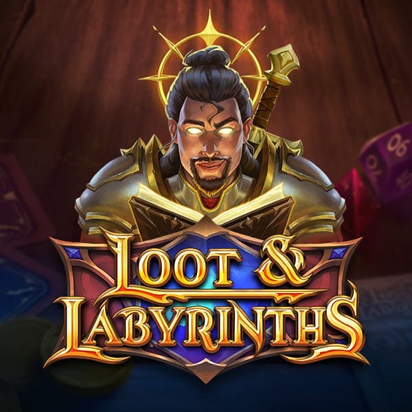 Loot & Labyrinths