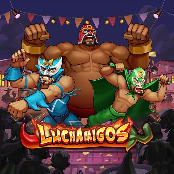 Luchamigos