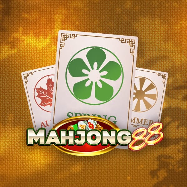 Mahjong 88