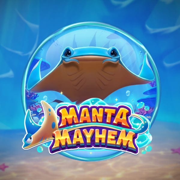 Manta Mayhem