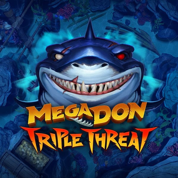 Mega Don Triple Threat