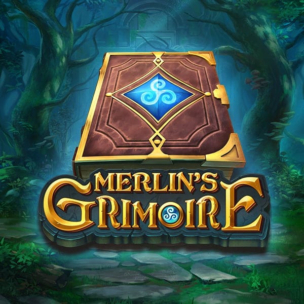 Merlin's Grimoire