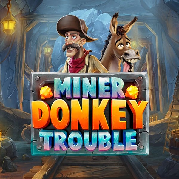 Miner Donkey Trouble