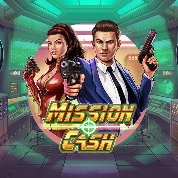 Mission Cash