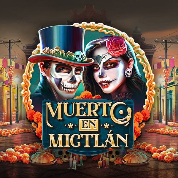 Muerto en Mictlan
