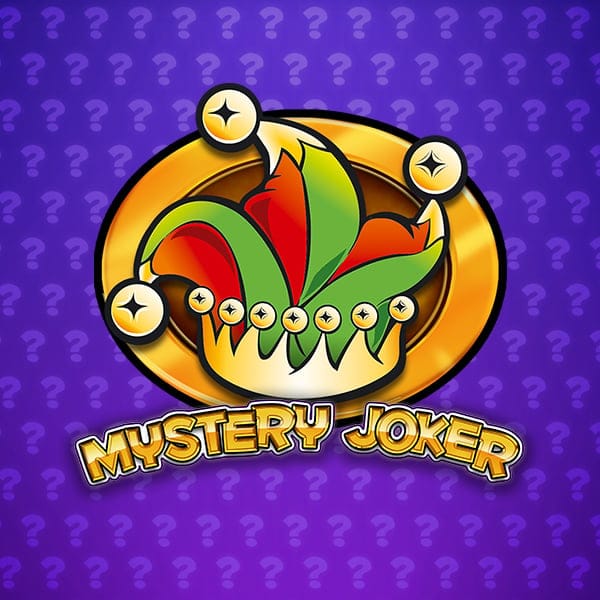 Mystery Joker