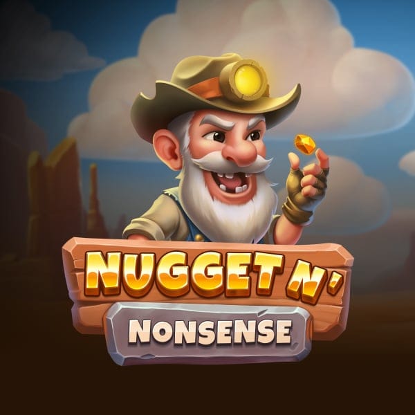 Nugget n' Nonsense