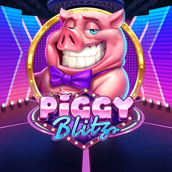 Piggy Blitz