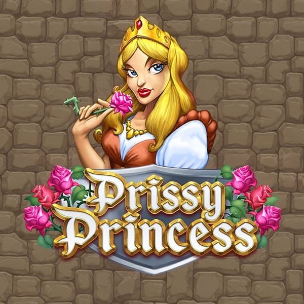 Prissy Princess