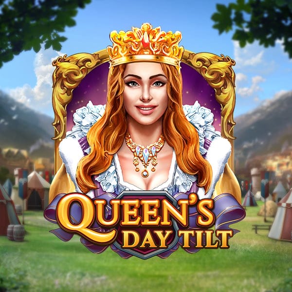 Queen's Day Tilt