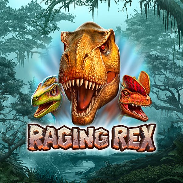 Raging Rex