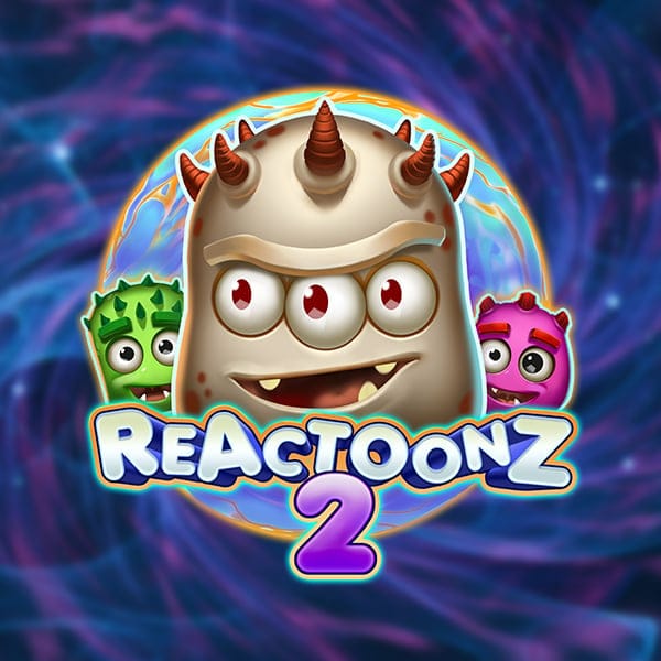 Reactoonz 2