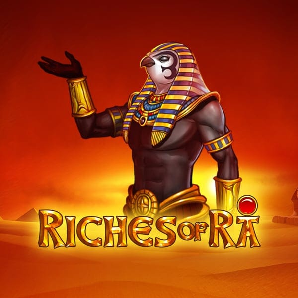 Riches of RA